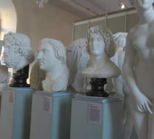 Museum Alte Kulturen