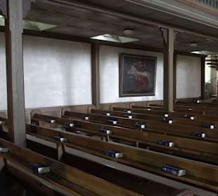 Friedhofkirche Balingen