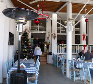 Ausflug zum Hafen in Pafos