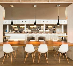 Mg-Cafe restaurant 