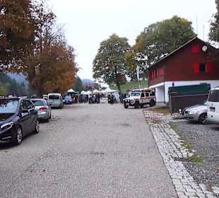 Naturparkzentrum Ruhestein