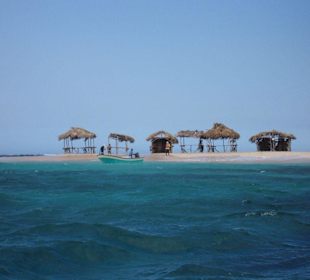 VIP Tour zu Isla Russia