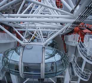 London Eye