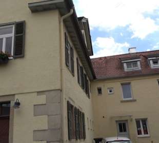 Rathaus Kilchberg