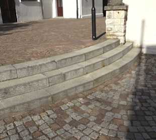 Stadtkirche St. Vitus