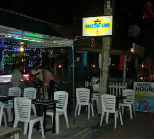 Cocktail King Koh Samui