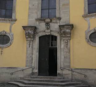 Deutschordensschloss