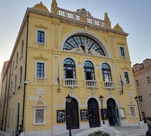 Altstadt Split