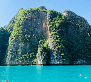 Phi Phi Inseln