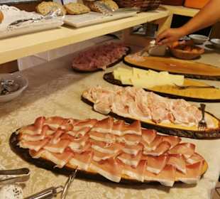 Frühstück
