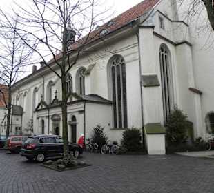Stadtkirche St. Marien Celle