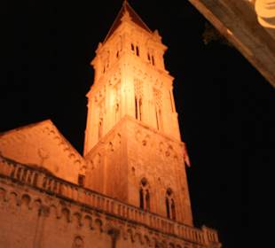 Kathedrale Trogir