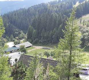 Trial Park Salzstiegl