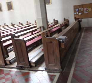 Katholische Pfarrkirche St. Clemens