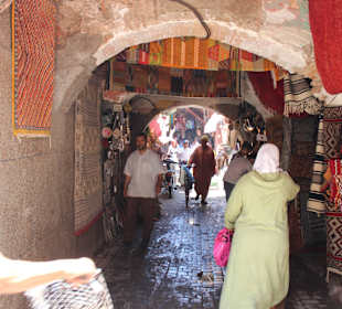 Der Souk