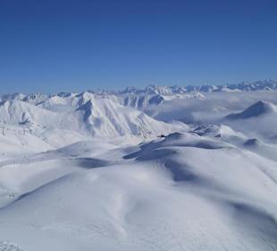 Blick in die Schweiz