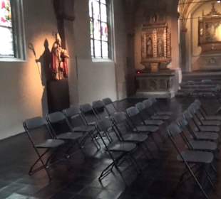 St. Maria in Lyskirchen