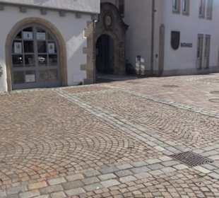 Historischer Rundgang