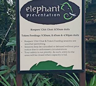 Singapur Zoo