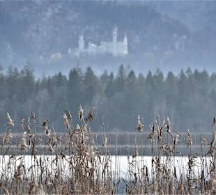 Wandern Eisenberg