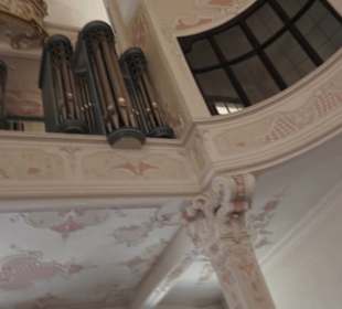 Deutschordensschloss