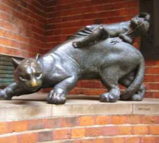 Altstadt Bremen - Impressionen