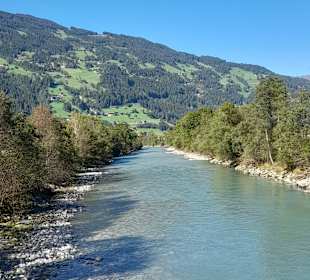Wandern Stumm