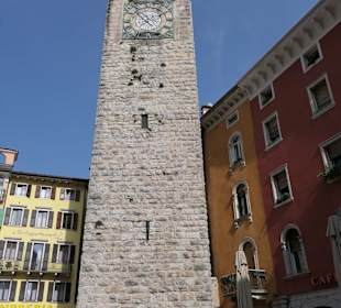 Uhrturm