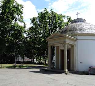 Rosentalkapelle