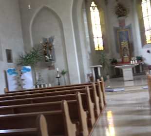 Bitte beschreiben Sie, was auf Ihren Bildern zu se