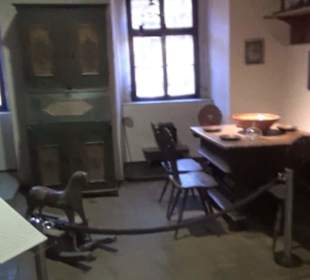 Museum für Thüringer Volkskunde