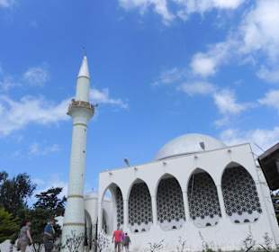 Moschee auf Karpaz