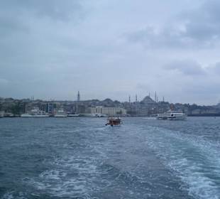 Istanbul