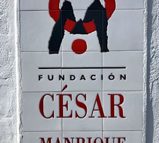 Fundacion Cesar Manrique