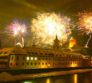 Rattenberg - Silvester