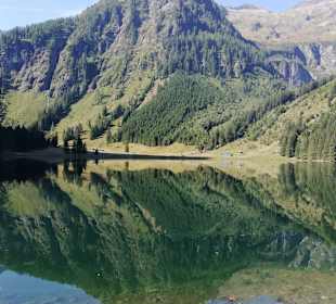 Wandern Schladming