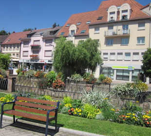 Niederbronn les Bains