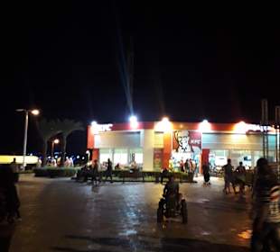 Kenntucky Fried Chicken