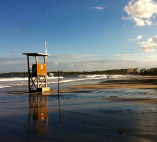 Strand von Calla Millor