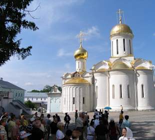 Dreifaltigkeitskloster