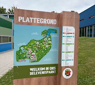 Steinerbos Belevenispark