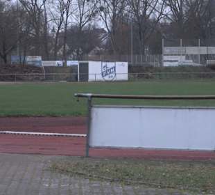 Leichtathletikstadion