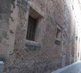 Pollença Innenstadt