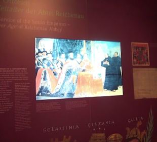 Museum Reichenau Mittelzell