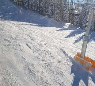 Skigebiet Hochpustertal Sillian	
