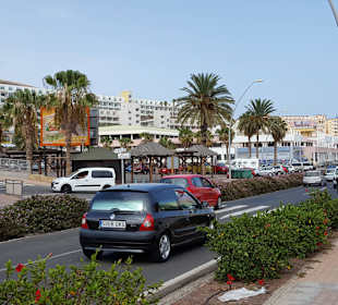 Relaxia Jandia Luz Apartments