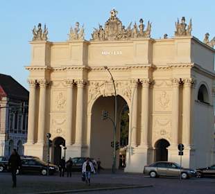 Potsdamer Tor 