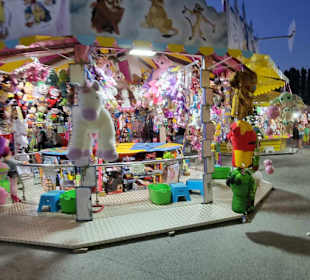 Viele für die Kinder