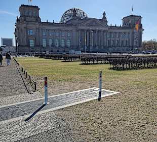 Bundestag / Reichstag