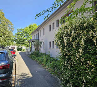 Erlöserkirche Gemeindezentrum